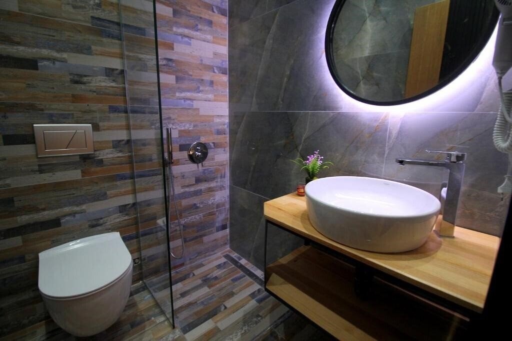 Территория Hotel Citrus 4*