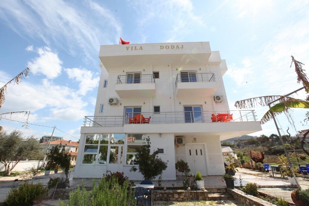 Фотографія Vila Dodaj 3*