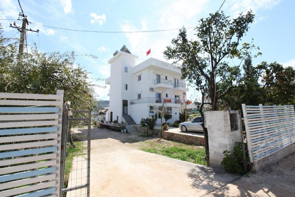 Картинка Vila Dodaj 3*