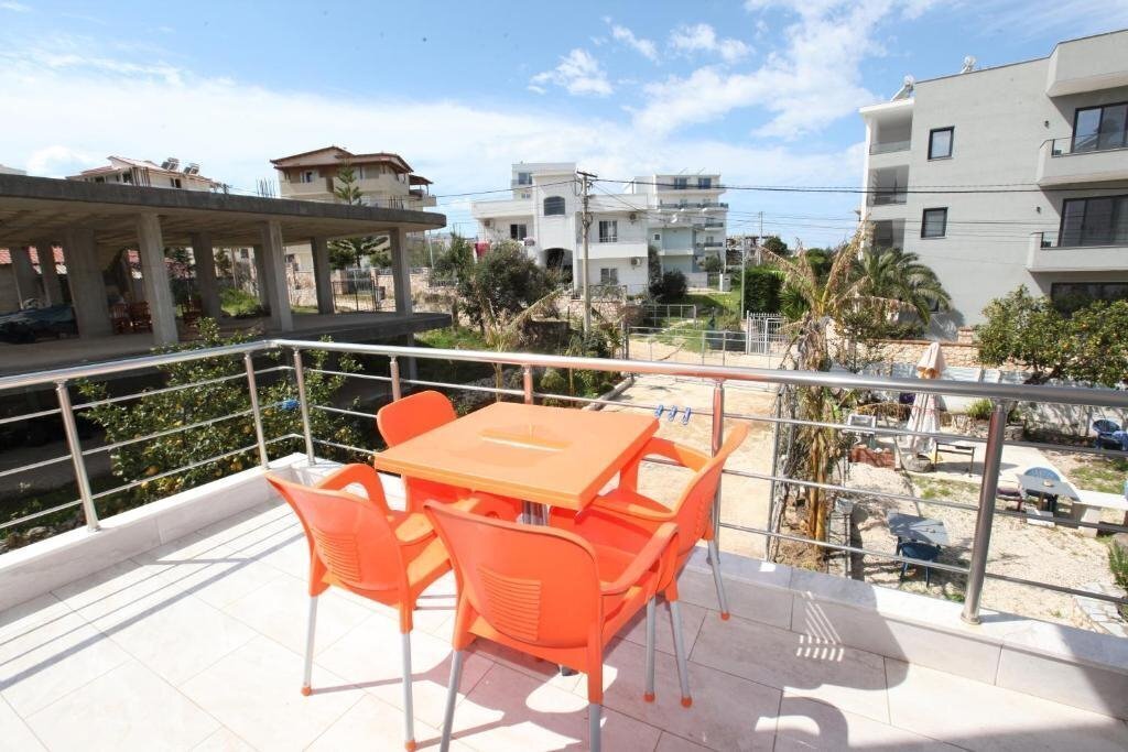 Панорама Vila Dodaj 3*