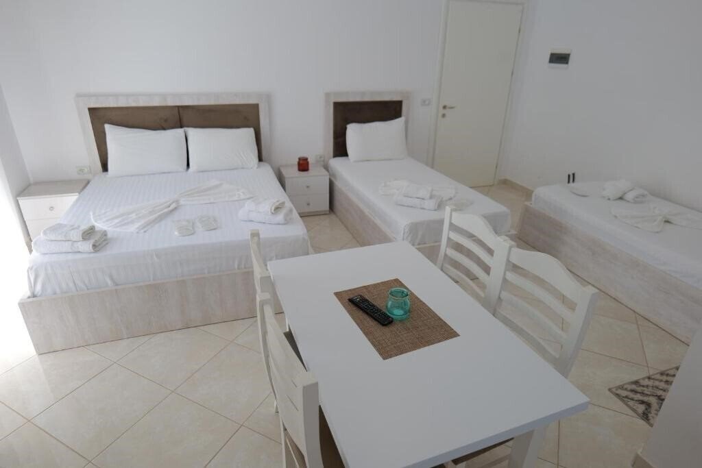 Панорама Seahorse (ex. Hotel Citrus 2, Shark Hotel, Sea Horse) 3*