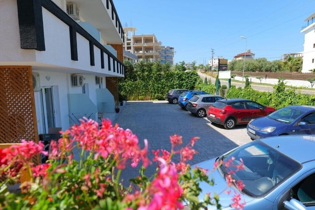 Фото Seahorse (ex. Hotel Citrus 2, Shark Hotel, Sea Horse) 3*