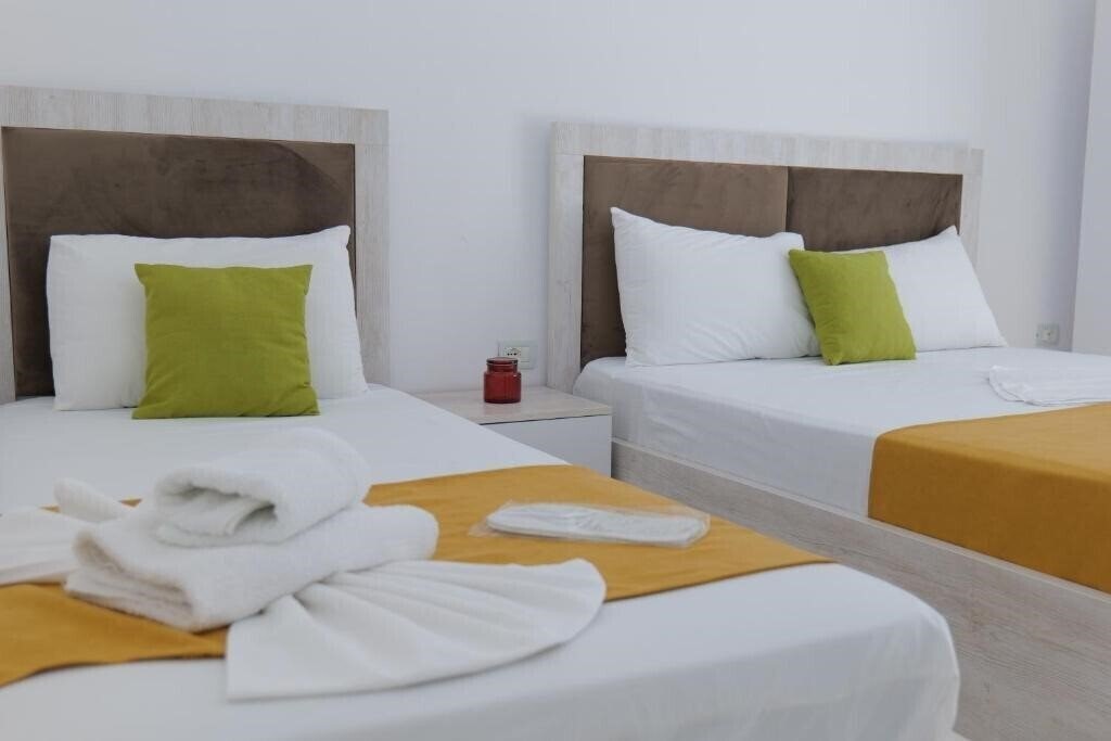 Картинка Seahorse (ex. Hotel Citrus 2, Shark Hotel, Sea Horse) 3*