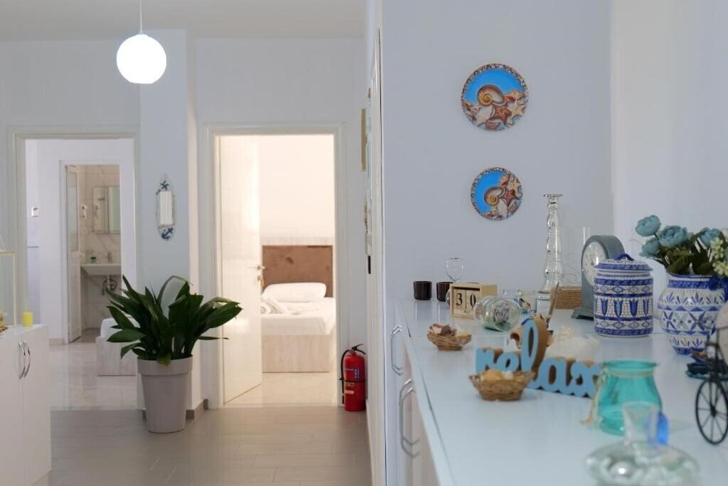 Фотография Seahorse (ex. Hotel Citrus 2, Shark Hotel, Sea Horse) 3*