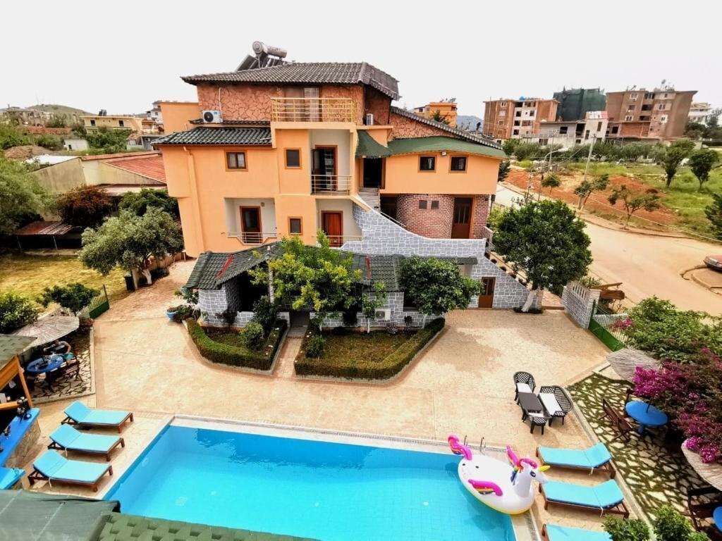 Фото Enad Apartments 3*