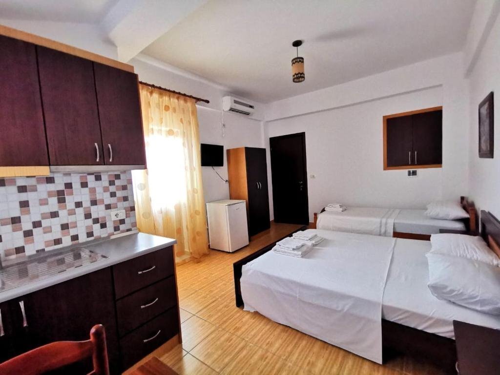 Панорама Enad Apartments 3*