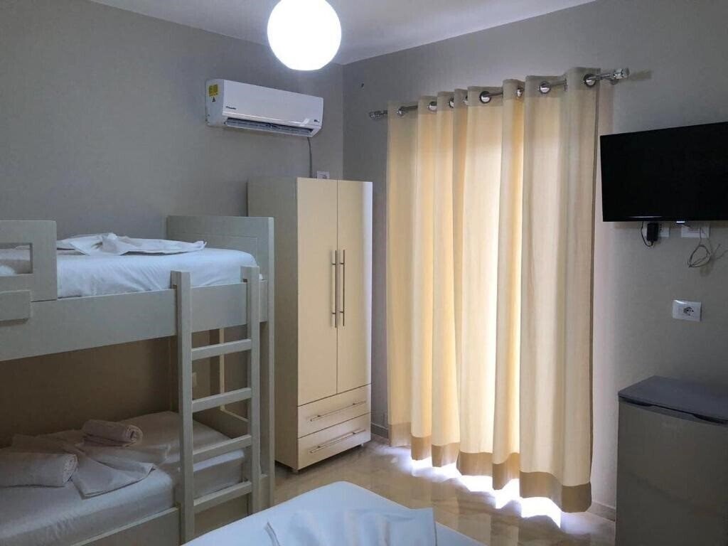 Апартаменты Vila Balani 3*