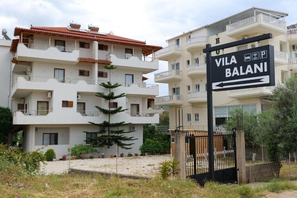 Панорама Vila Balani 3*