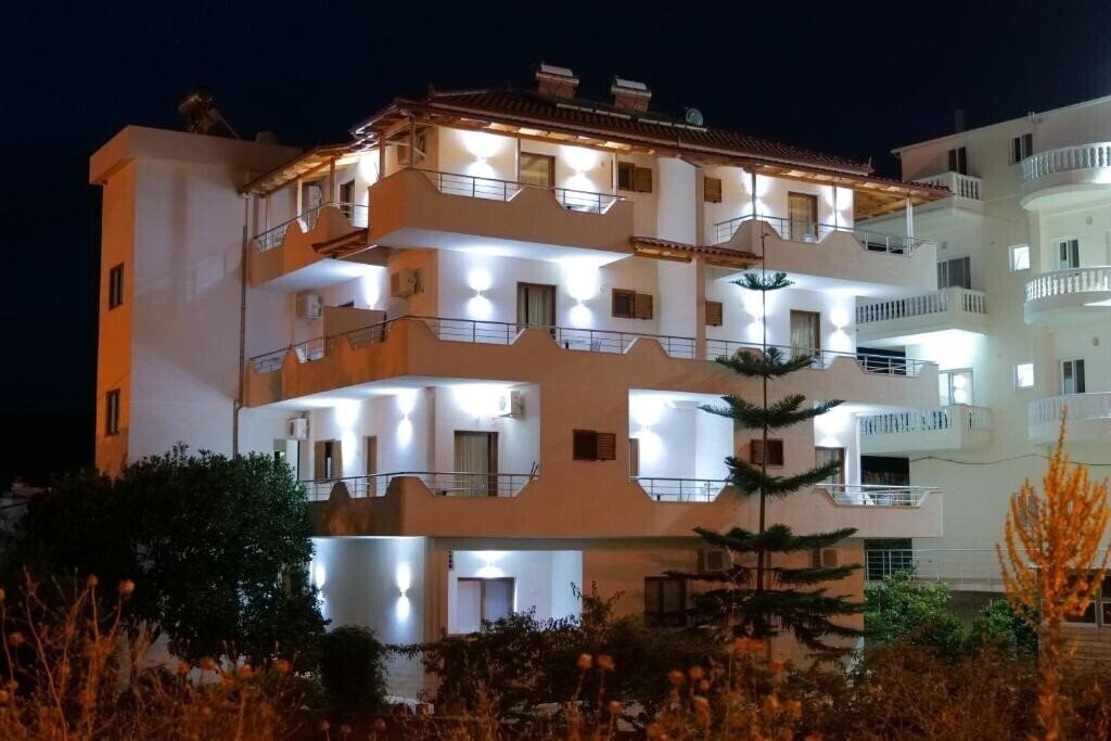 Фото Vila Balani 3*