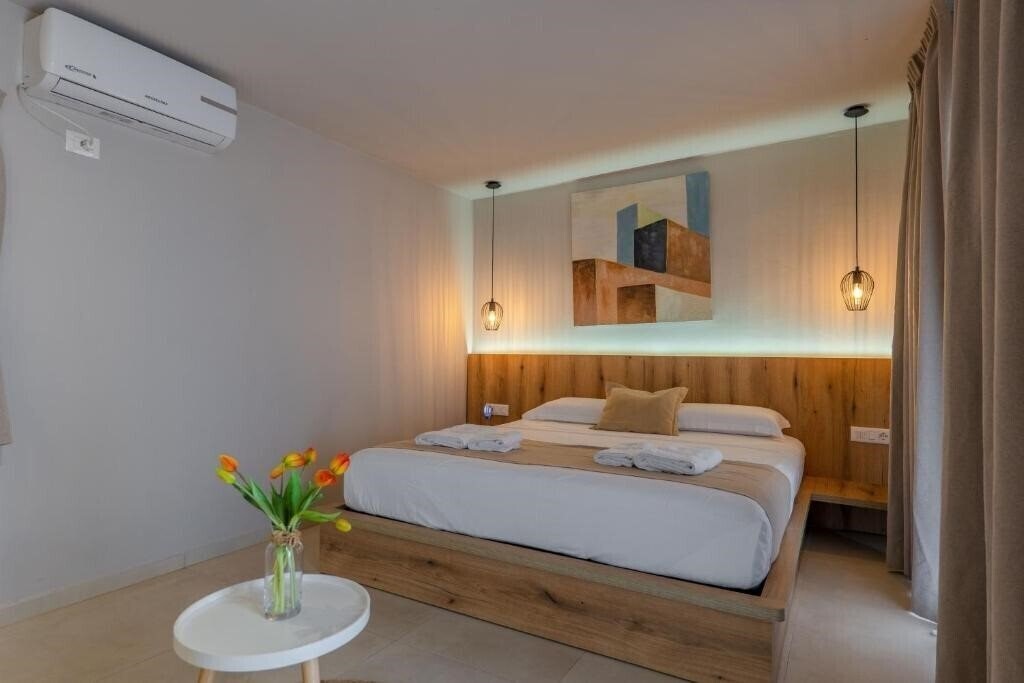 Территория Arameras Eco Resort (ex. Arameras Beach Resort, Arameras Resort) 4*