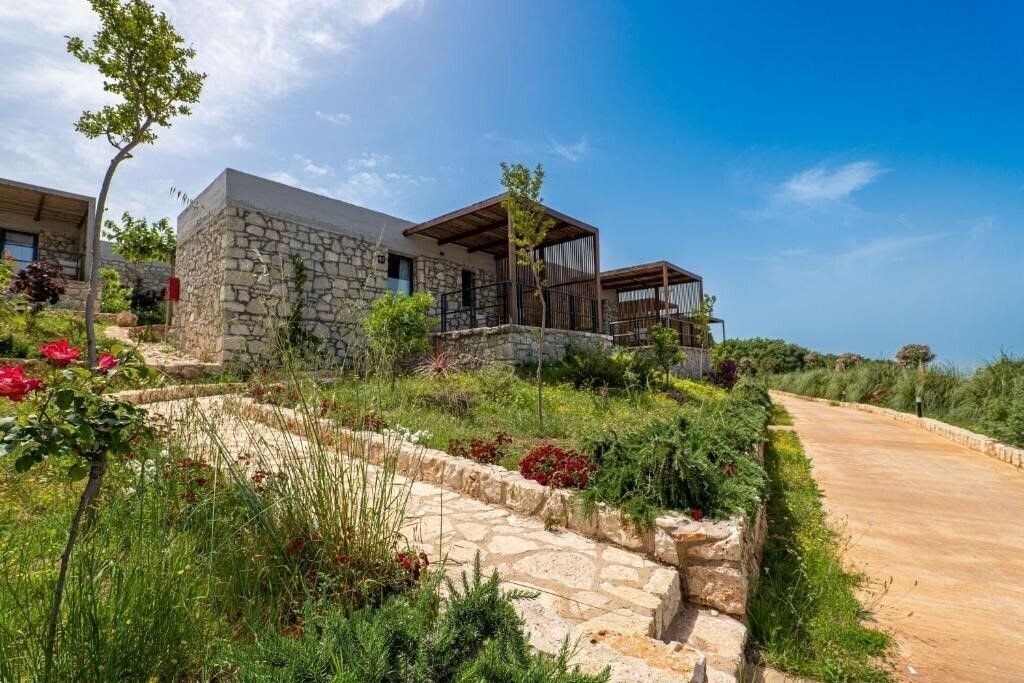 Панорама Arameras Eco Resort (ex. Arameras Beach Resort, Arameras Resort) 4*