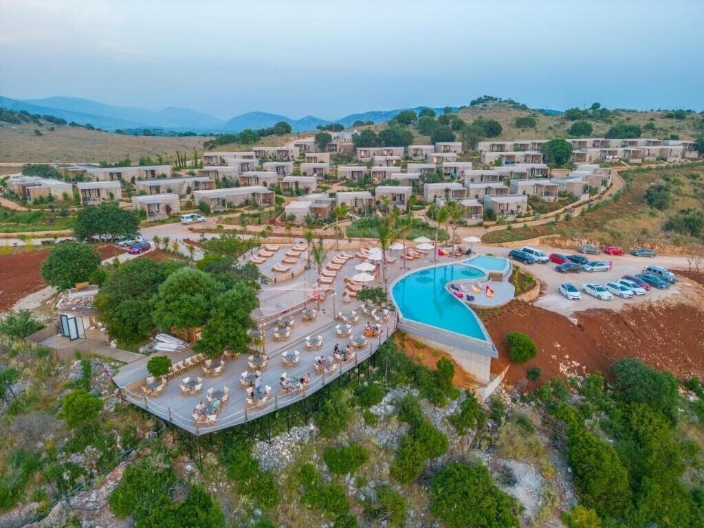 Фотография Arameras Eco Resort (ex. Arameras Beach Resort, Arameras Resort) 4*