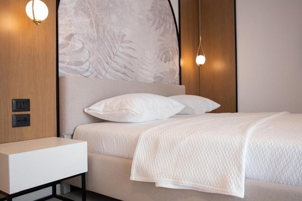 Панорама Colosseum Hotel 4*