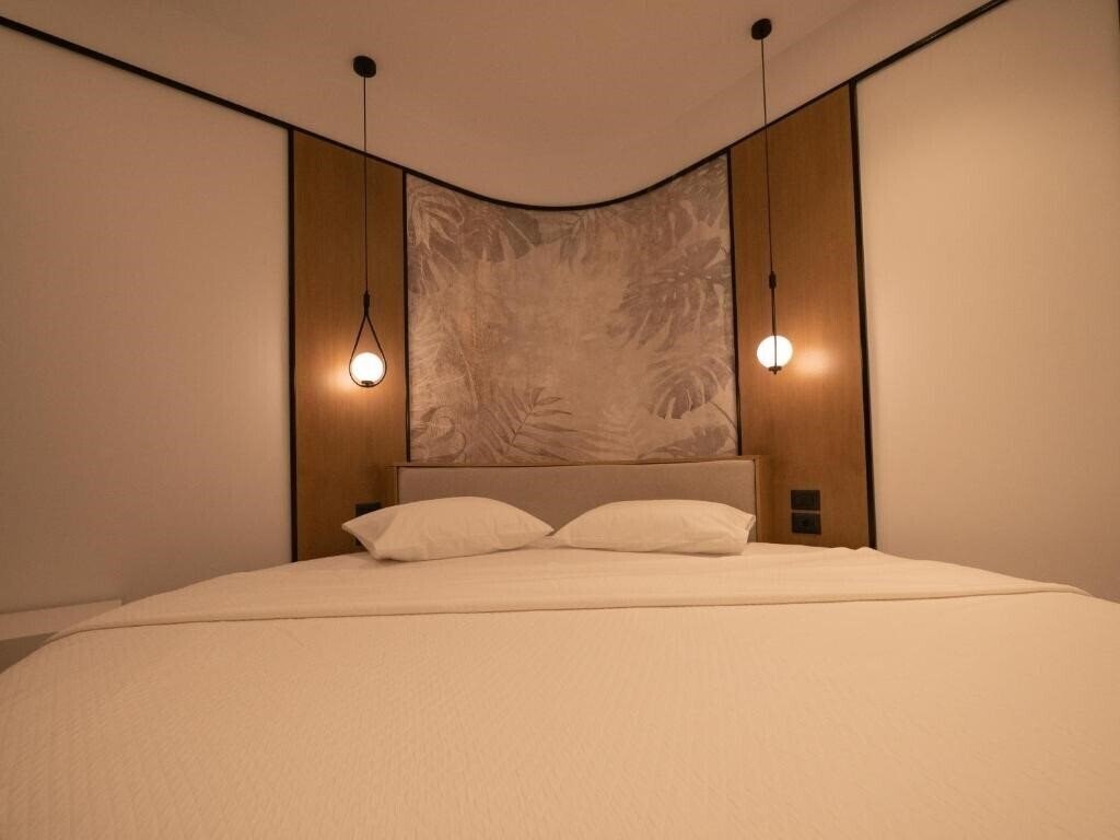 Территория Colosseum Hotel 4*