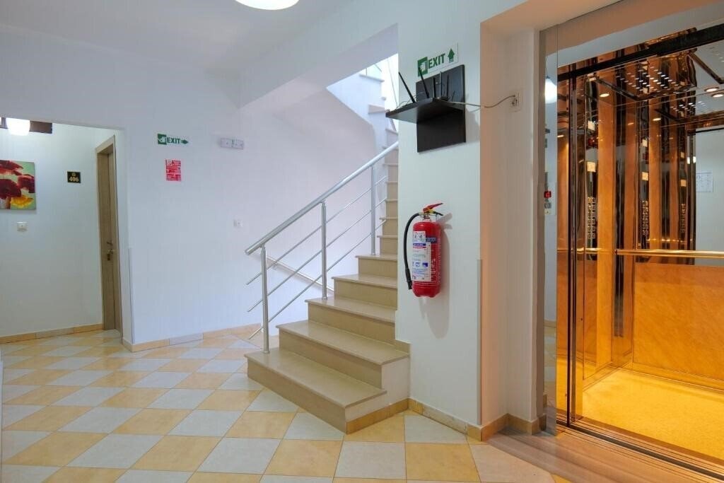 Картинка Hotel Driloni Ksamil (ex. Drilon, Driloni) 3*