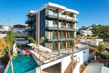 Туры в Албанию на февраль