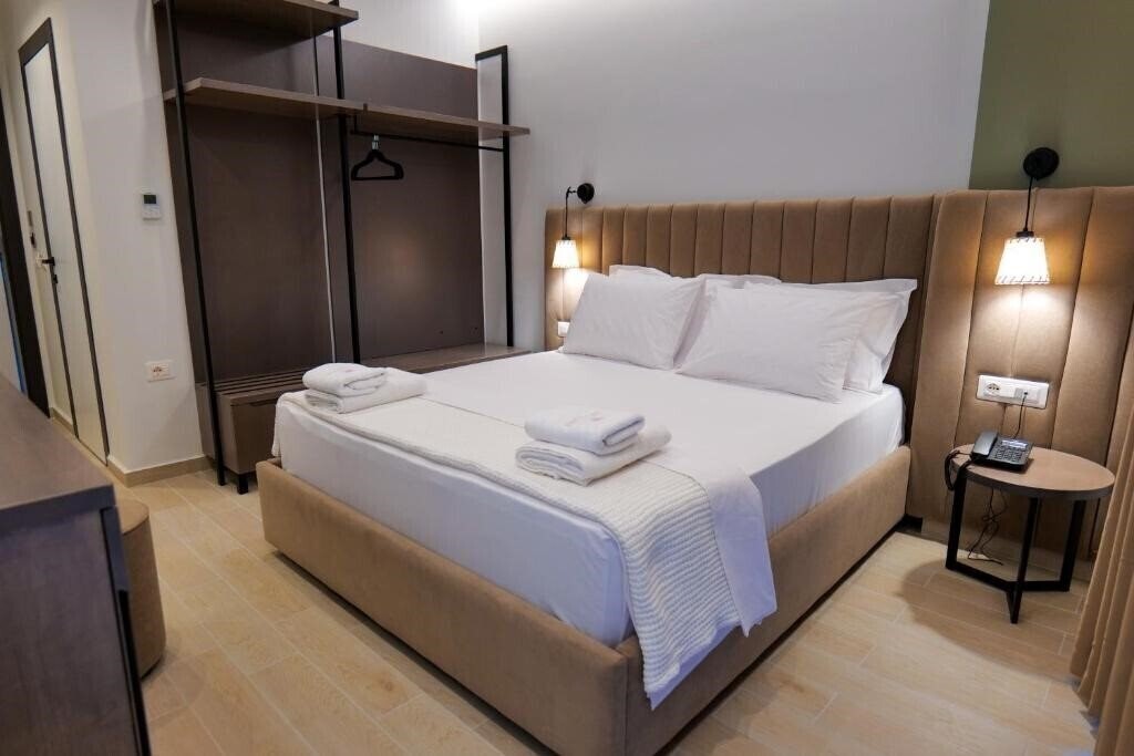 Вид Hotel Nerium 3*