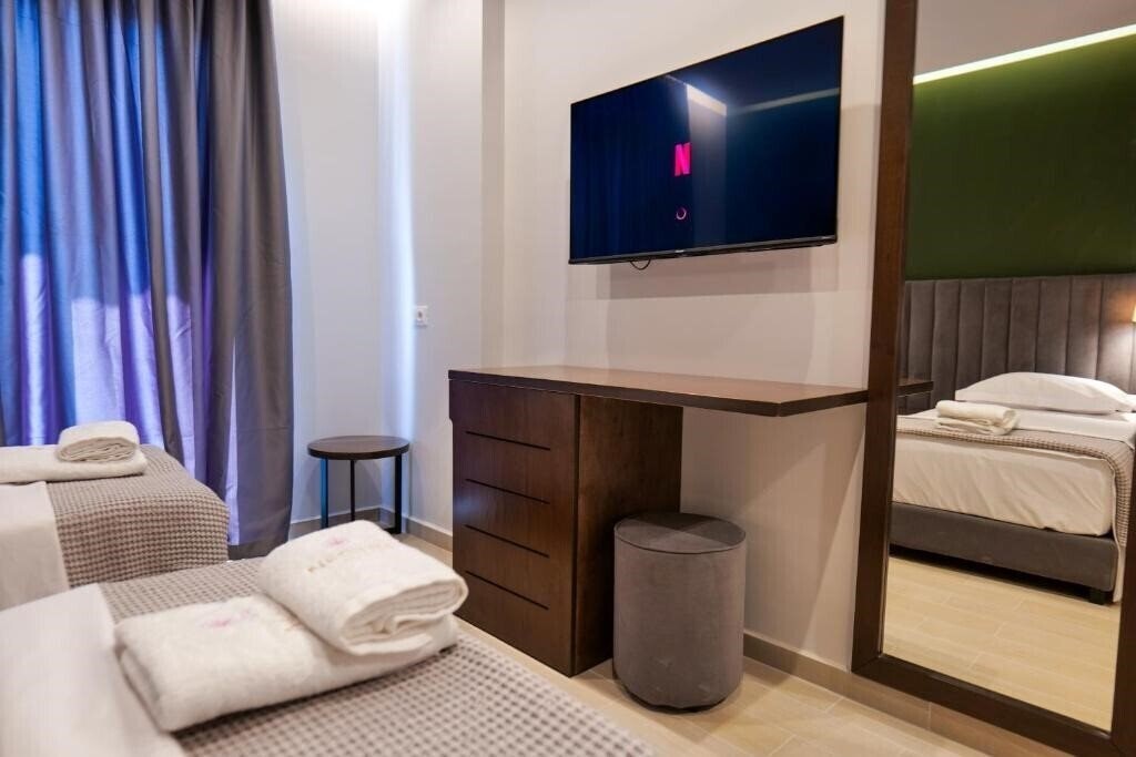 Територія Hotel Nerium 3*