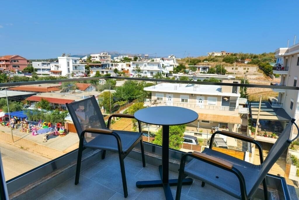 Апартаменти Hotel Nerium 3*