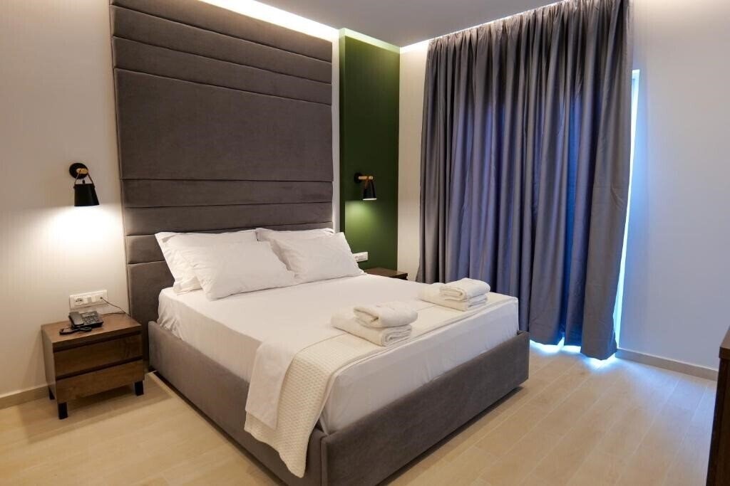 Готель Hotel Nerium 3*