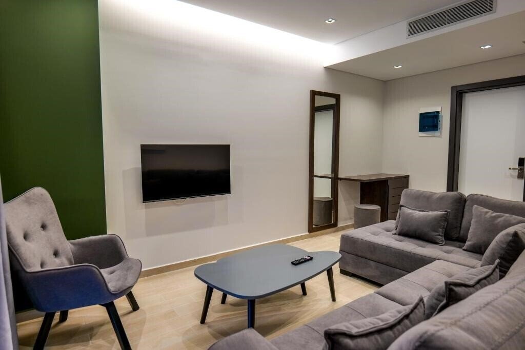 Фотографія Hotel Nerium 3*