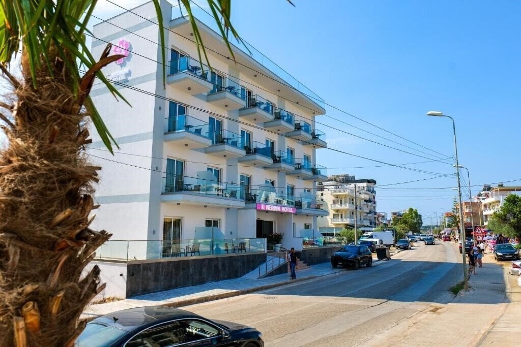 Зображення Hotel Nerium 3*