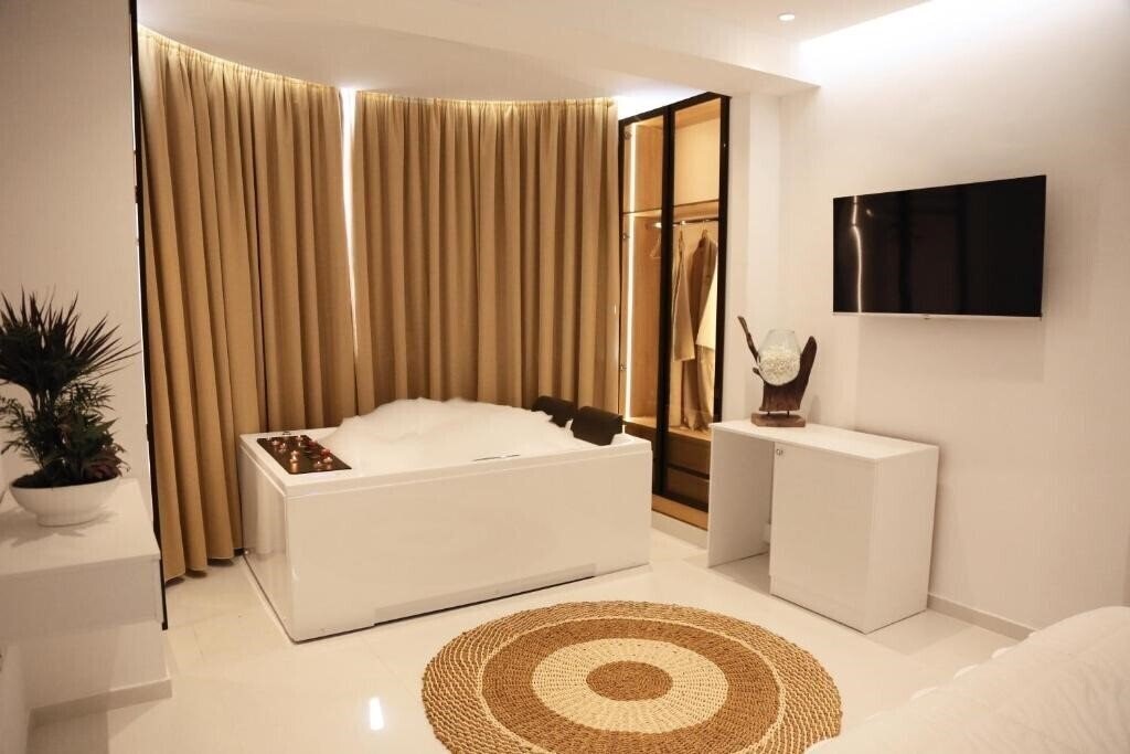 Изображение Hotel Foga Hebrus 4*