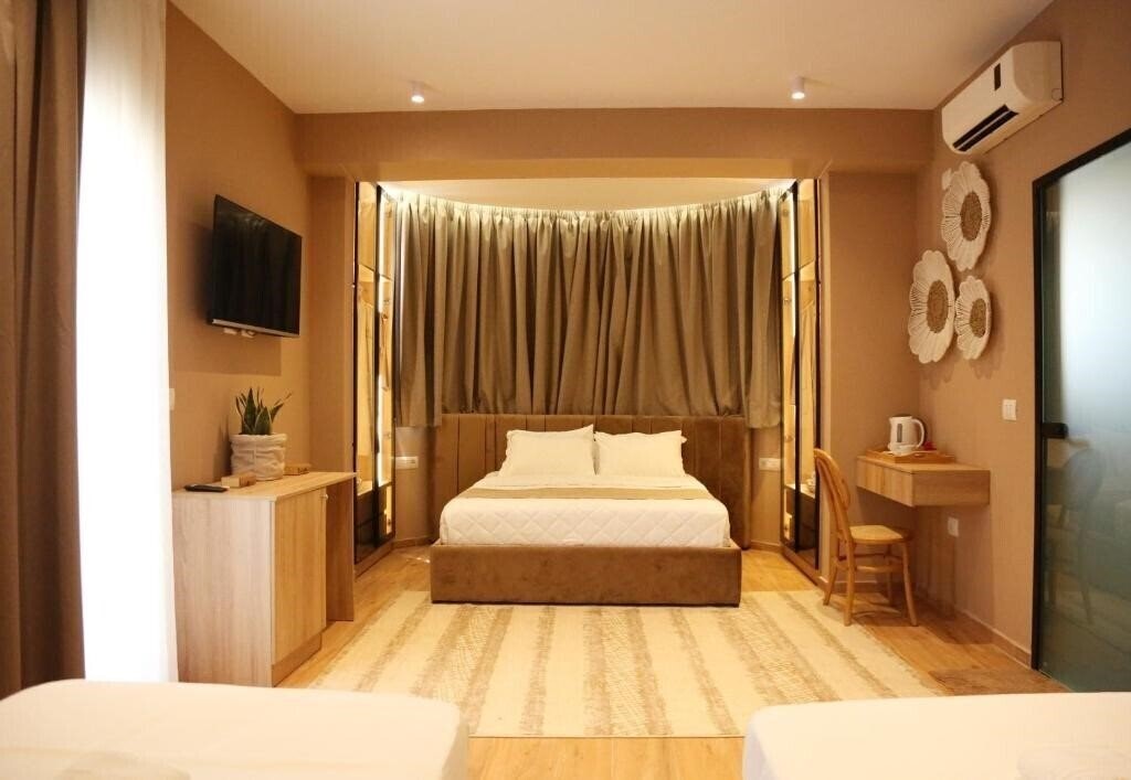 Фотография Hotel Foga Hebrus 4*