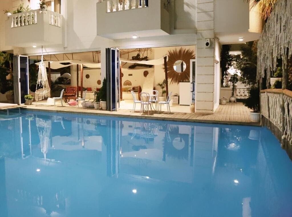 Картинка Hotel Foga Hebrus 4*