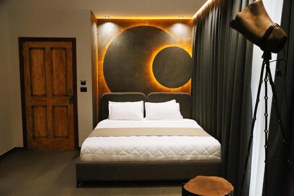 Территория Hotel Foga Hebrus 4*