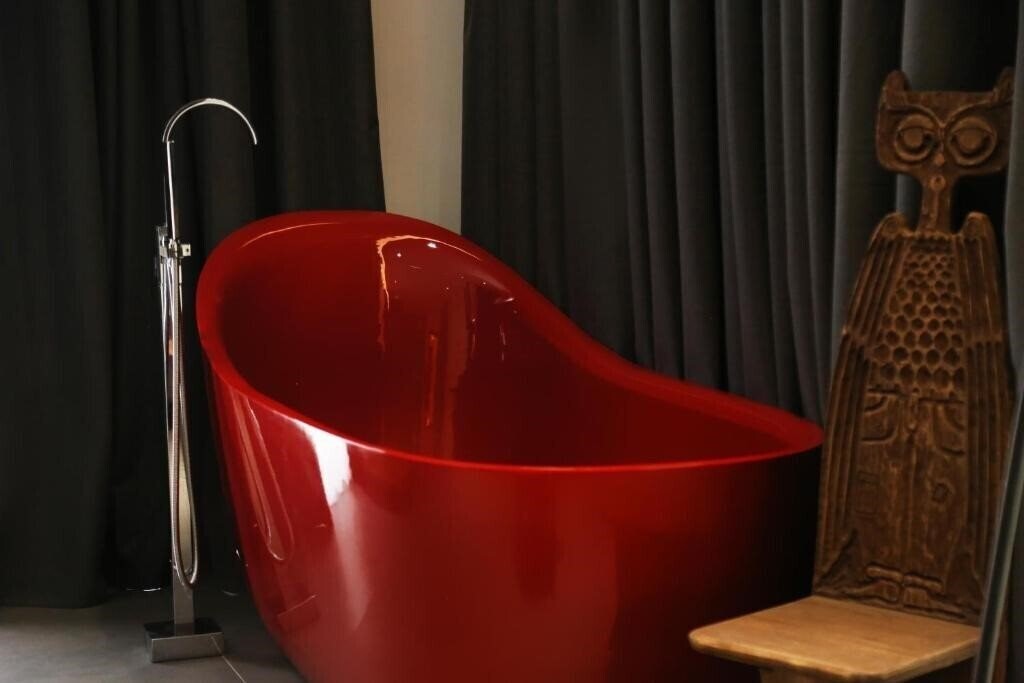 Апартаменты Hotel Foga Hebrus 4*