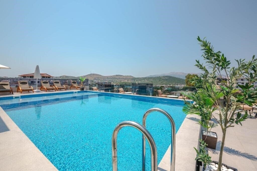 Апартаменты L'Amo Del Mare 4*