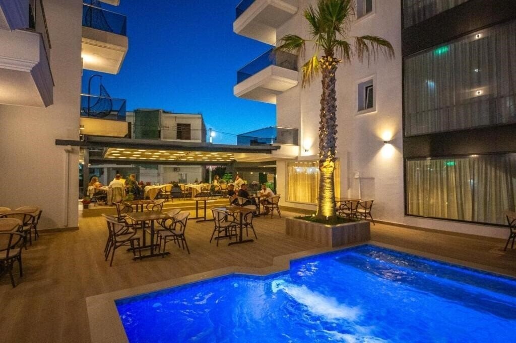 Фото L'Amo Del Mare 4*