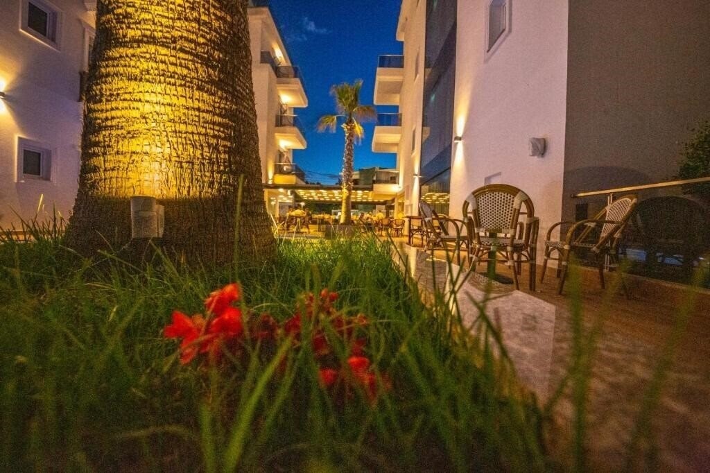 Изображение L'Amo Del Mare 4*