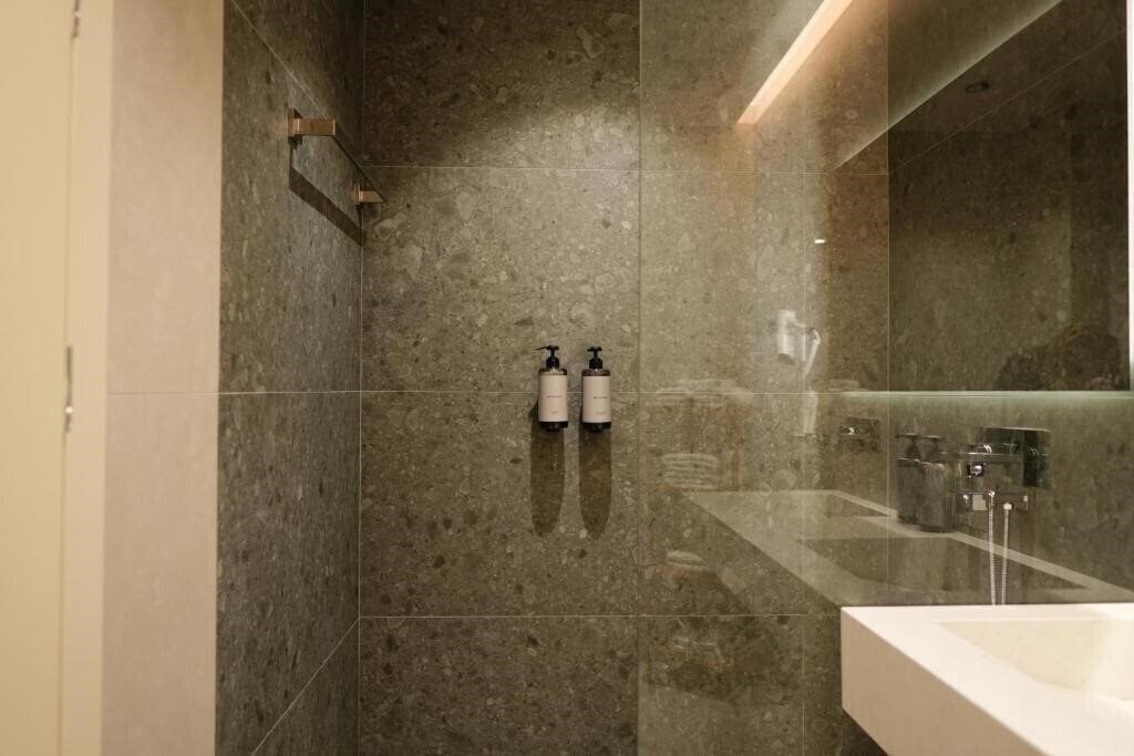 Вид Hotel Natica 4*