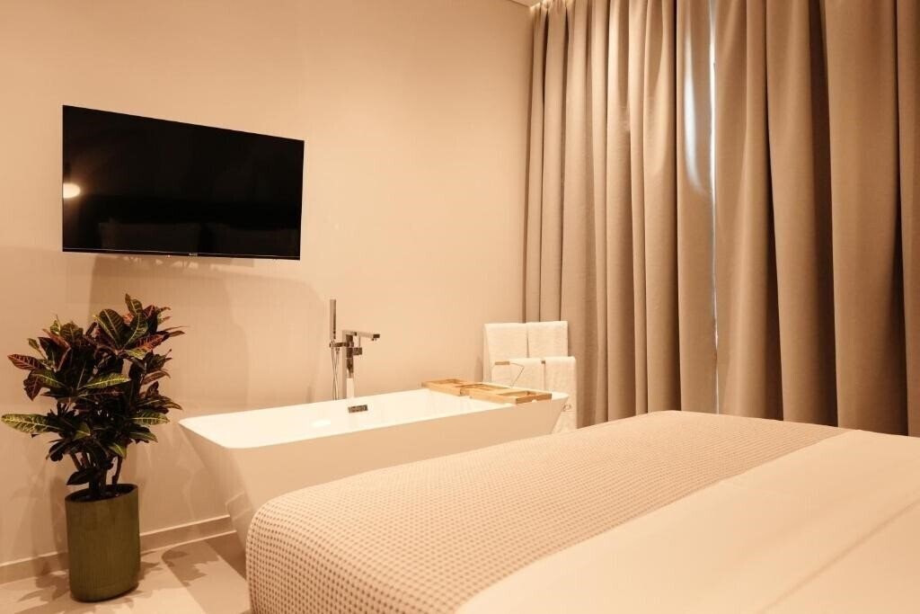 Територія Hotel Natica 4*