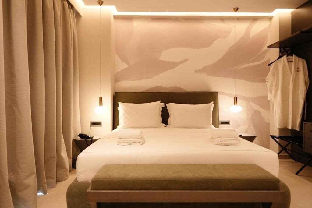 Панорама Hotel Natica 4*