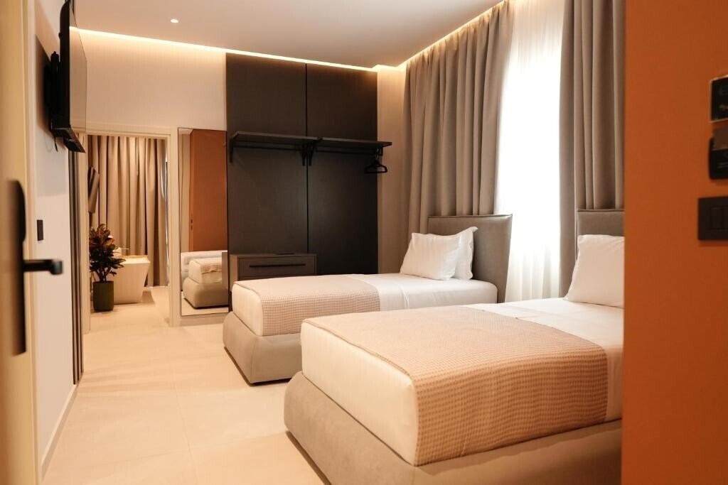 Фото Hotel Natica 4*