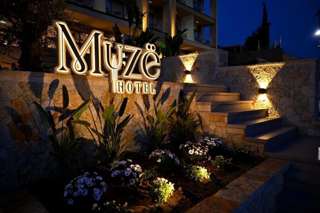 Фотография Muze 4*