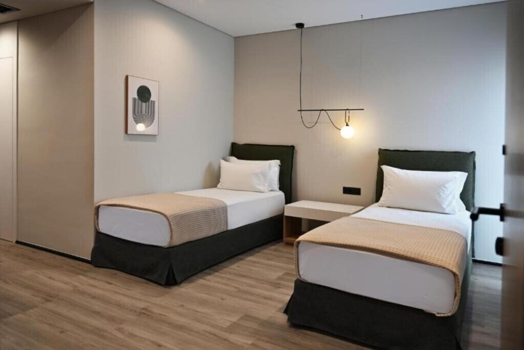 Панорама Muze 4*