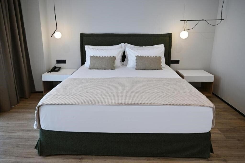 Территория Muze 4*