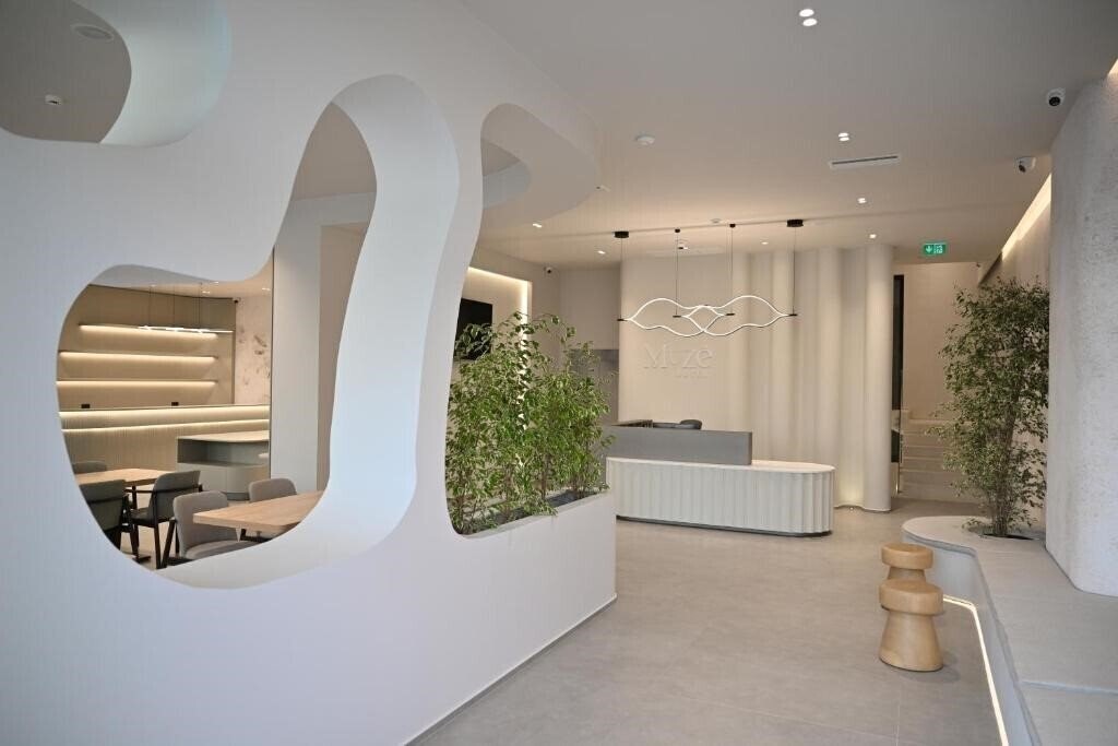 Картинка Muze 4*