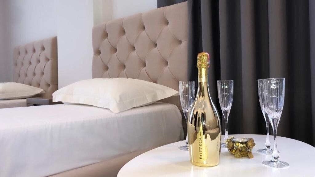 Вид Hotel Mare ІI 3*