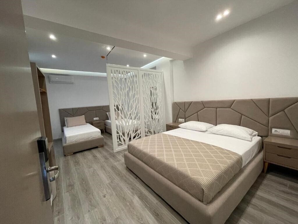 Територія Hotel Mare ІI 3*