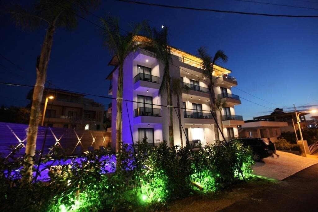 Фото Hotel Mare ІI 3*