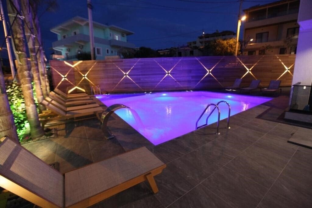 Апартаменти Hotel Mare ІI 3*