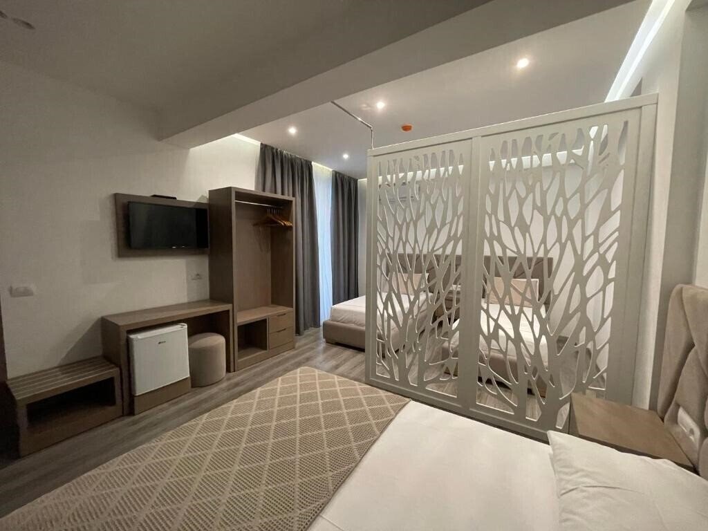 Фотографія Hotel Mare ІI 3*