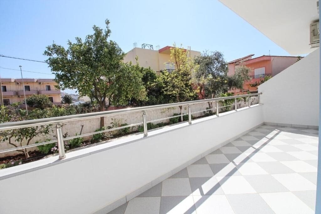 Апартаменты Memsuri Villa (Artur-2) 3*