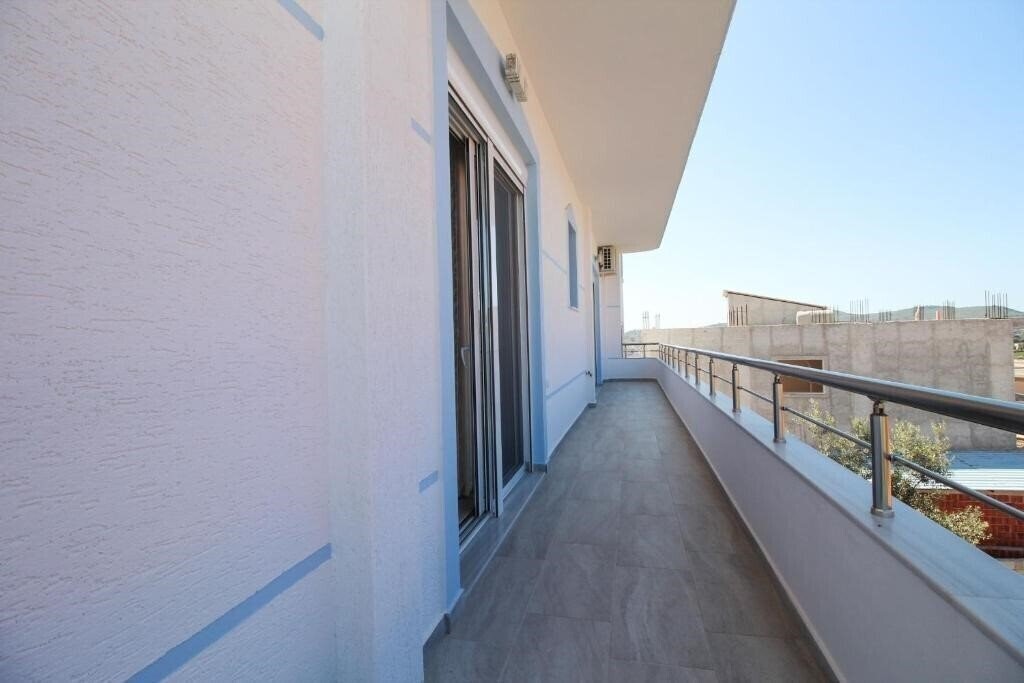 Панорама Memsuri Villa (Artur-2) 3*