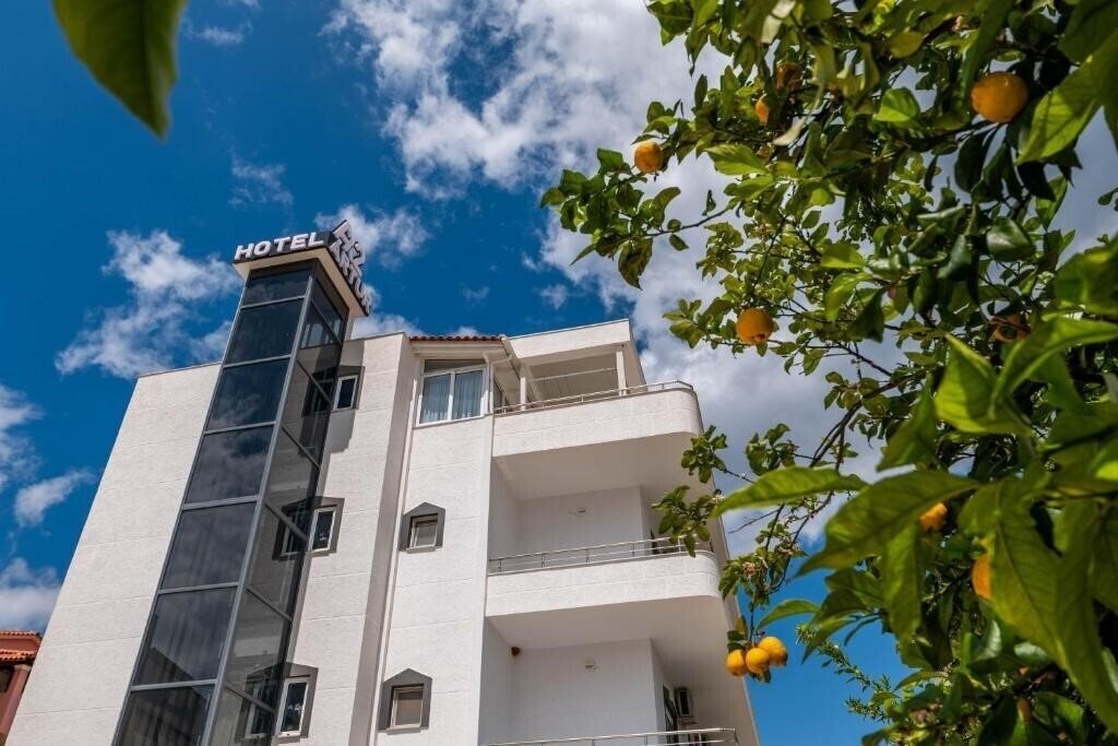 Отель Memsuri Villa (Artur-2) 3*